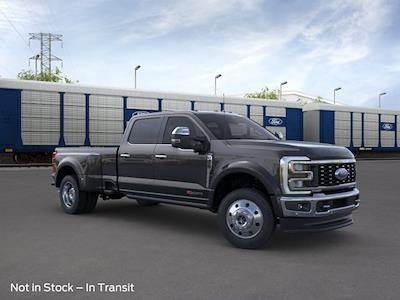2024 Ford F-450 Crew Cab DRW 4WD, Pickup for sale #RED69142 - photo 1