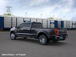 2024 Ford F-450 Crew Cab DRW 4WD, Pickup for sale #RED69142 - photo 4