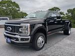 2024 Ford F-450 Crew Cab DRW 4WD, Pickup for sale #RED69142 - photo 8