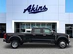2024 Ford F-450 Crew Cab DRW 4WD, Pickup for sale #RED69583 - photo 1