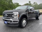2024 Ford F-450 Crew Cab DRW 4WD, Pickup for sale #RED69583 - photo 8