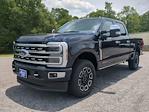 New 2024 Ford F-250 Platinum Crew Cab 4WD, Pickup for sale #RED69824 - photo 8