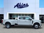 2024 Ford F-450 Crew Cab DRW 4WD, Pickup for sale #RED73832 - photo 3