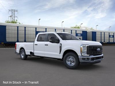 2024 Ford F-250 Crew Cab SRW RWD, Pickup for sale #RED74951 - photo 1