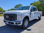 2024 Ford F-250 Crew Cab SRW RWD, Pickup for sale #RED74951 - photo 8