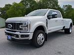 2024 Ford F-450 Crew Cab DRW 4WD, Pickup for sale #RED75169 - photo 8