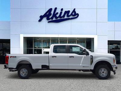 2024 Ford F-250 Crew Cab SRW 4WD, Pickup for sale #RED75321 - photo 1