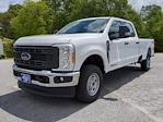 2024 Ford F-250 Crew Cab SRW 4WD, Pickup for sale #RED75321 - photo 8