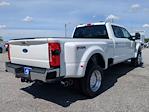 2024 Ford F-450 Crew Cab DRW 4WD, Pickup for sale #RED75595 - photo 2