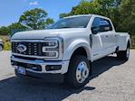 2024 Ford F-450 Crew Cab DRW 4WD, Pickup for sale #RED75595 - photo 8