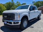 New 2024 Ford F-350 XL Crew Cab 4WD, Pickup for sale #RED76844 - photo 1