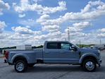 2024 Ford F-450 Crew Cab DRW 4WD, Pickup for sale #RED77360 - photo 4