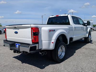 2024 Ford F-450 Crew Cab DRW 4WD, Pickup for sale #RED77720 - photo 2