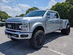 2024 Ford F-450 Crew Cab DRW 4WD, Pickup for sale #RED77724 - photo 8