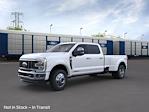 2024 Ford F-450 Crew Cab DRW 4WD, Pickup for sale #RED80572 - photo 3