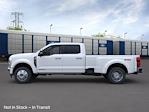 2024 Ford F-450 Crew Cab DRW 4WD, Pickup for sale #RED80572 - photo 5