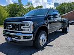 2024 Ford F-450 Crew Cab DRW 4WD, Pickup for sale #RED80839 - photo 8