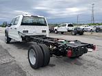 2024 Ford F-450 Crew Cab DRW RWD, Cab Chassis for sale #RED80882 - photo 5