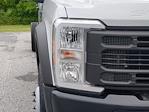 2024 Ford F-450 Crew Cab DRW RWD, Cab Chassis for sale #RED80882 - photo 8