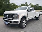 2024 Ford F-450 Crew Cab DRW 4WD, Pickup for sale #RED81150 - photo 6