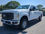 New 2024 Ford F-350 XL Crew Cab 4WD, Pickup for sale #RED83647 - photo 11