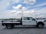 2024 Ford F-450 Crew Cab DRW RWD, Cab Chassis for sale #RED83744 - photo 3