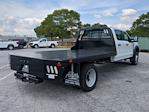 2024 Ford F-450 Crew Cab DRW RWD, Cab Chassis for sale #RED83744 - photo 2