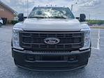 2024 Ford F-450 Crew Cab DRW RWD, Cab Chassis for sale #RED83744 - photo 7