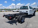 2024 Ford F-450 Crew Cab DRW RWD, Cab Chassis for sale #RED83789 - photo 2