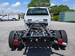 2024 Ford F-450 Crew Cab DRW RWD, Cab Chassis for sale #RED83789 - photo 4
