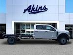 2024 Ford F-450 Crew Cab DRW RWD, Cab Chassis for sale #RED83830 - photo 1