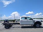 2024 Ford F-450 Crew Cab DRW RWD, Cab Chassis for sale #RED83830 - photo 3