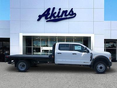 2024 Ford F-450 Crew Cab DRW RWD, Cab Chassis for sale #RED83984 - photo 1