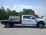 2024 Ford F-450 Crew Cab DRW RWD, Cab Chassis for sale #RED83984 - photo 3