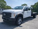 2024 Ford F-450 Crew Cab DRW RWD, Cab Chassis for sale #RED83984 - photo 6
