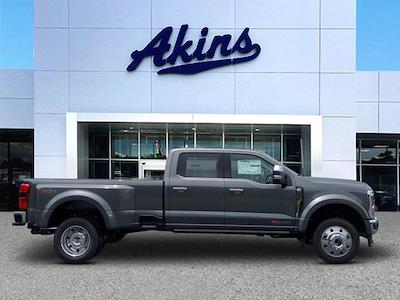 2024 Ford F-450 Crew Cab DRW 4WD, Pickup for sale #RED84116 - photo 1