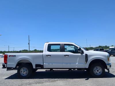 New 2024 Ford F-350 XL Crew Cab 4WD, Pickup for sale #RED85467 - photo 1