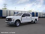 2024 Ford F-250 Crew Cab SRW RWD, Pickup for sale #RED86288 - photo 3