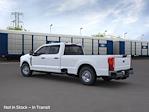 2024 Ford F-250 Crew Cab SRW RWD, Pickup for sale #RED86288 - photo 6