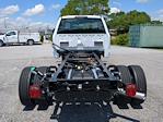 New 2024 Ford F-450 XL Crew Cab RWD, Cab Chassis for sale #RED86345 - photo 4