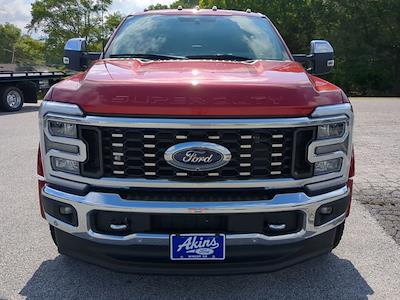 2024 Ford F-450 Crew Cab DRW 4WD, Pickup for sale #RED86422 - photo 1