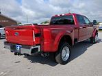 2024 Ford F-450 Crew Cab DRW 4WD, Pickup for sale #RED86422 - photo 5