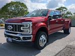 2024 Ford F-450 Crew Cab DRW 4WD, Pickup for sale #RED86422 - photo 8