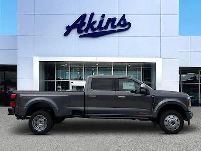 2024 Ford F-450 Crew Cab DRW 4WD, Pickup for sale #RED89867 - photo 1