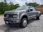 2024 Ford F-450 Crew Cab DRW 4WD, Pickup for sale #RED89867 - photo 8