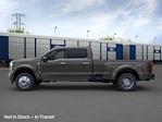 2024 Ford F-450 Crew Cab DRW 4WD, Pickup for sale #RED89988 - photo 5