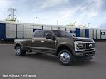 2024 Ford F-450 Crew Cab DRW 4WD, Pickup for sale #RED89988 - photo 1