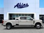 2024 Ford F-450 Crew Cab DRW 4WD, Pickup for sale #RED90048 - photo 3