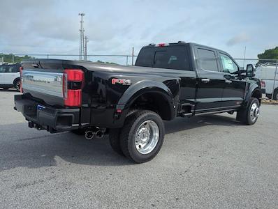 2024 Ford F-450 Crew Cab DRW 4WD, Pickup for sale #RED90081 - photo 2