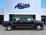 2024 Ford F-450 Crew Cab DRW 4WD, Pickup for sale #RED90081 - photo 1